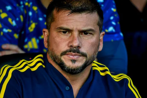 Mariano Herrón no quiere ser más interino de Boca: quién dirigirá la práctica del martes si no está el nuevo DT