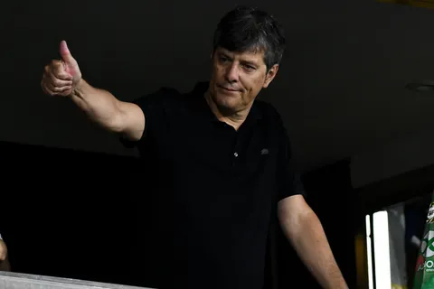 El inesperado anuncio de Pergolini de cara a las elecciones