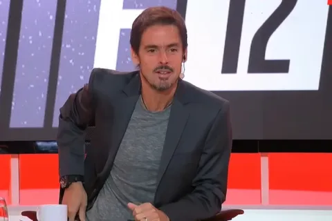 En el programa de Mariano Closs sorprendieron: ¿Nicolás Diez es el "tapado" de Boca?