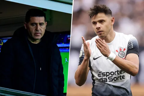 Boca hoy: las 4 negociaciones que encara Riquelme, cuánto ofertaron por Kevin Serna y qué falta para que llegue Ángel Romero