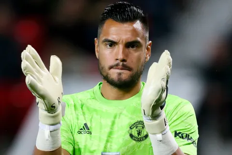 El insólito motivo por el que Chiquito Romero fue tendencia entre los hinchas del Manchester United: "Fue más grave"