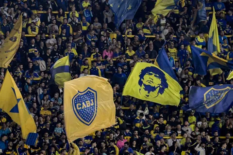 La foto que Boca publicó hace un año y que ahora los hinchas volvieron viral: "Qué triste"