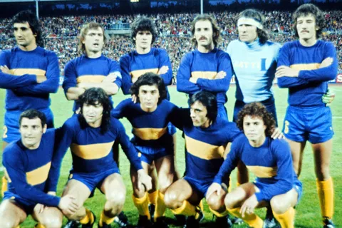 Carlos Salinas fue campeón con Boca, terminó preso y perdió toda su fortuna: "La pasé feo"
