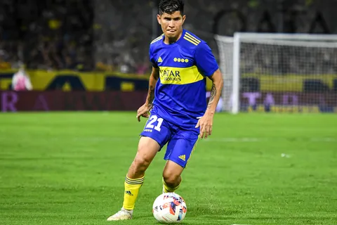Campuzzano en Boca