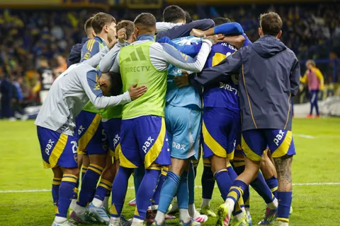 ¿Russo pasa la escoba? Los 7 jugadores de Boca que podrían no viajar al Mundial de Clubes