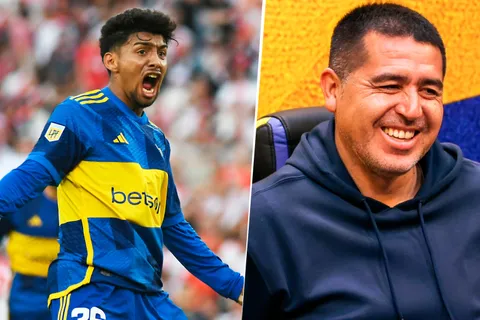 ¿El reemplazo de Medina? El refuerzo que Boca irá a buscar a fin de año si vende al volante