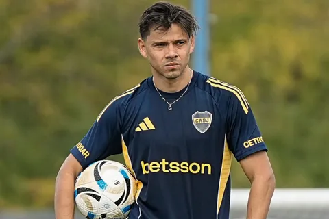 Ángel Romero recordó uno de los peores momentos de su carrera: "Quise dejar el fútbol"