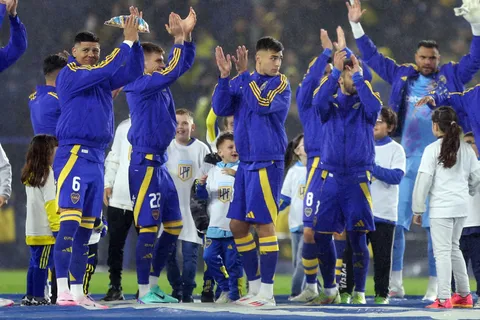 Aaron Anselmino y Lautaro Di Lollo aparecen en el top 20 de los mejores jugadores Sub 21 del mundo
