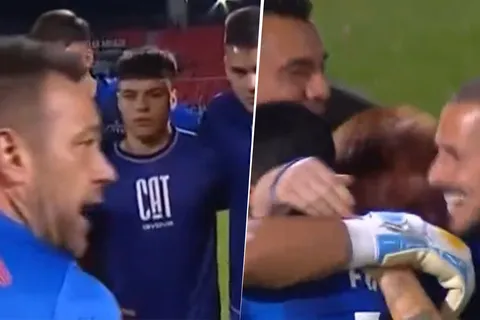 Boca vs. Talleres por Copa Argentina