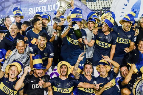 Lisandro Magallán ganó 3 títulos con Boca, se fue en 2018 y contó que está cerca de recibirse de abogado: "No bajo los brazos"