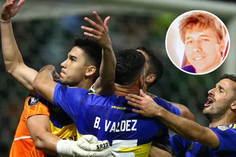 La advertencia del astrólogo de Boca sobre lo que se viene para el equipo: "Este planeta nos quiere molestar"