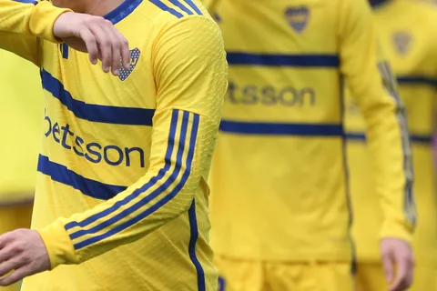 Mercado de pases 2024: Lucas Janson perdió lugar en Boca y ¿se plantea la salida?