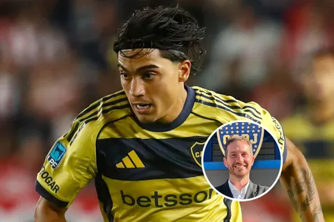 Con Zeballos, Boca marca la diferencia: las claves del triunfo ante Newell's