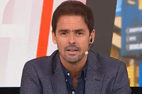 Mariano Closs se la jugó por Gabriel Milito como el candidato de Riquelme: "Anótenlo"