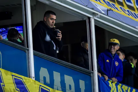 No solo su vuelta al fútbol: la otra gestión que hará Riquelme en su viaje a Villarreal 