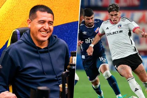 Boca va por Carlos Palacios: la gigantesca oferta que le hará al Vasco da Gama