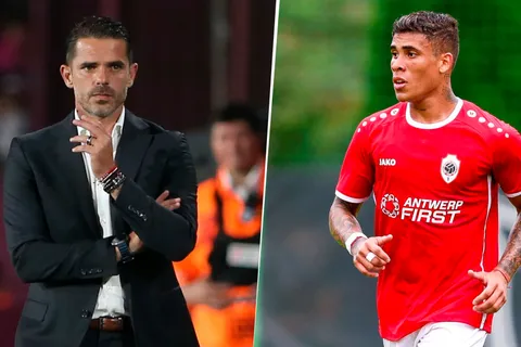 ¿Fernando Gago pidió a Ayrton Costa? La lista de defensores que el DT de Boca le pasó al Consejo