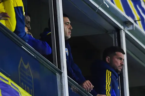 Confirmado: Boca "ultima detalles" para cerrar la compra de Miguel Merentiel