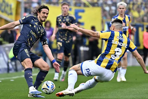 Boca podría jugar una Supercopa ante Rosario Central: el motivo