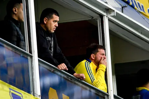 El multicampeón con Boca que acompañará a Herrón en el nuevo cuerpo técnico