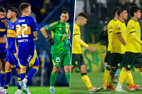 Cambio de horario para el partido de Boca ante Defensa y Justicia: arrancará antes de lo esperado