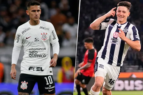 Beneficio inesperado: gracias a Rodrigo Garro, Boca podría quedarse con el pase de Matías Rojas