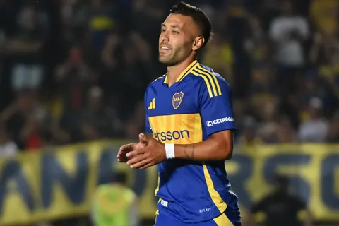 No solo Gimnasia: Newell's también sondeó a Lucas Janson y quiere sacarlo de Boca