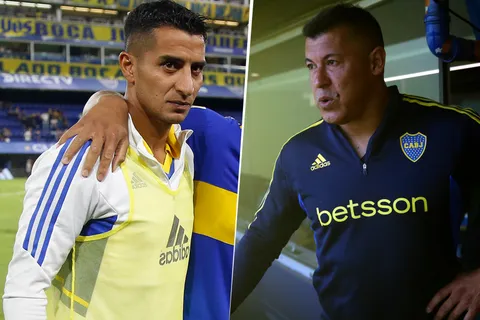 El Pulpo González atacó con todo a Jorge Almirón: "Conmigo se equivocó"