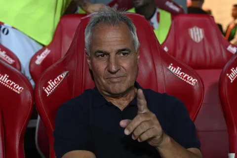 La insólita respuesta de Leonardo Madelón sobre una polémica del Boca-Unión: "Pasapalabra"