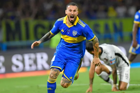 Sigue sumando: cómo está Benedetto en la lista de goleadores activos del fútbol argentino