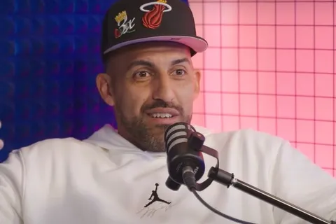 Wanchope Ábila en Clank!