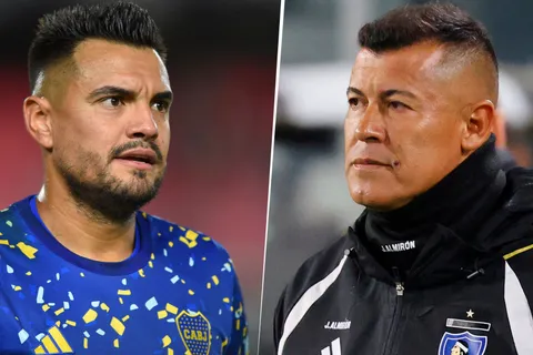 Para defender a Diego Martínez, Chiquito Romero liquidó a Almirón: "Nosotros entendíamos…"