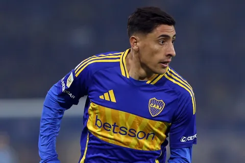 Merentiel le resuelve un problema a Boca con el mercado de pases: el motivo