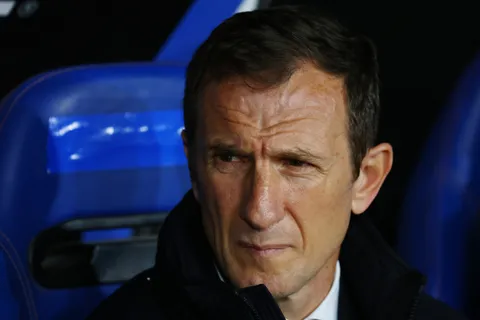 Arruabarrena tiene un equipo en mente para Boca vs. Independiente. 