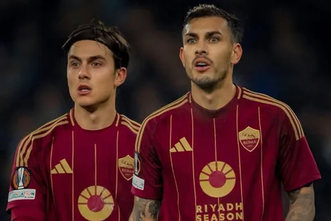 Leandro Paredes reveló la postura de Dybala sobre jugar en Boca: "Lo hablé con él"