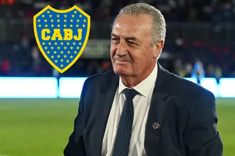 No solo Giménez: Alfaro también tiene apuntado a Ayrton Costa para Paraguay