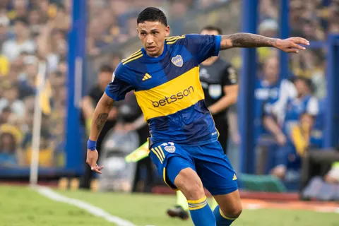 Cuál es la diferencia entre Equi Fernández y Boca y por qué el caso podría terminar en el TAS