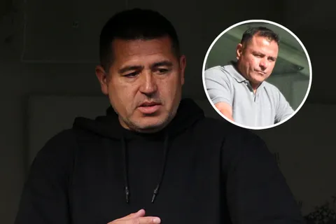 Riquelme rearmó el fútbol de Boca: quiénes son los tres delegados que trabajan a las órdenes de Marcelo Delgado