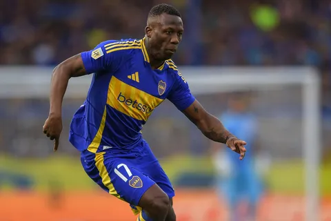 La revelación de Luis Advíncula sobre lo que más disfruta en Boca: "Es lo más lindo"