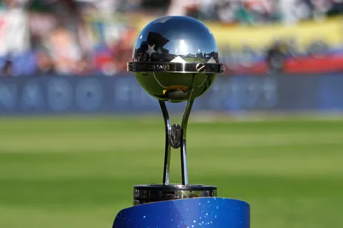 Copa Sudamericana 2024: Boca recibió una gran noticia que le solucionó el tema del cupo de refuerzos
