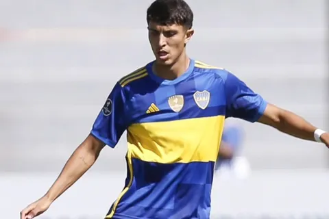 Qué necesita Boca para meterse en las semifinales de la Libertadores Sub 20