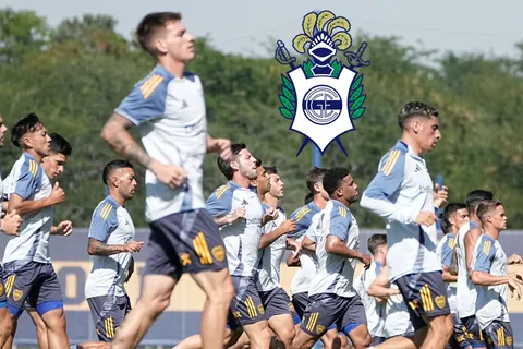 Gimnasia de La Plata quiere a dos jugadores que Boca no tendrá en cuenta