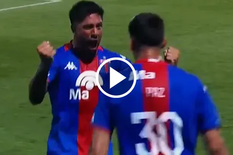 VIDEO | ¿No fue mano? El gol de Tigre que sorprendió a Boca y desató la polémica
