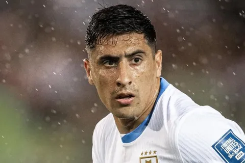 ¿Miguel Merentiel sale beneficiado? La sorpresiva decisión que podría tomar la Selección de Uruguay