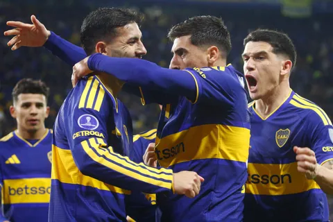 La figura de Boca que destacaron los hinchas en la victoria con San Pablo: “Siempre está”