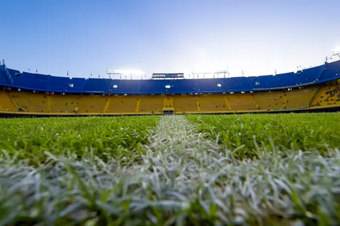Más capacidad en La Bombonera: Boca amplió un sector del estadio