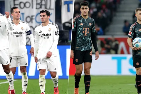 Atento, Boca: Real Madrid podría sacarle una figura al Bayern Munich justo antes del Mundial de Clubes 2025