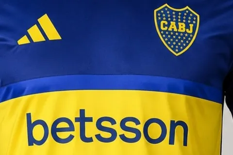 Se filtraron las fotos: así serían las nuevas camisetas de Boca