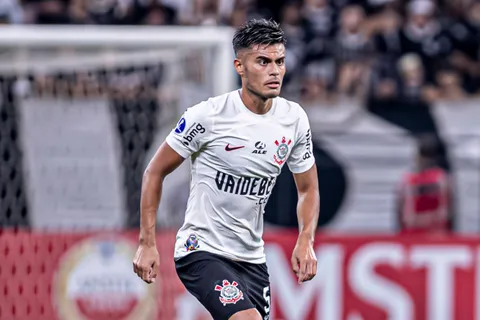 Mercado de pases 2024: Boca le hizo una oferta a Corinthians por Fausto Vera