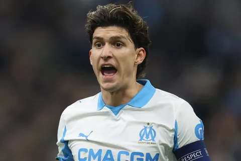 Sorpresa total: ¿Leonardo Balerdi deja el fútbol europeo para irse a Arabia?